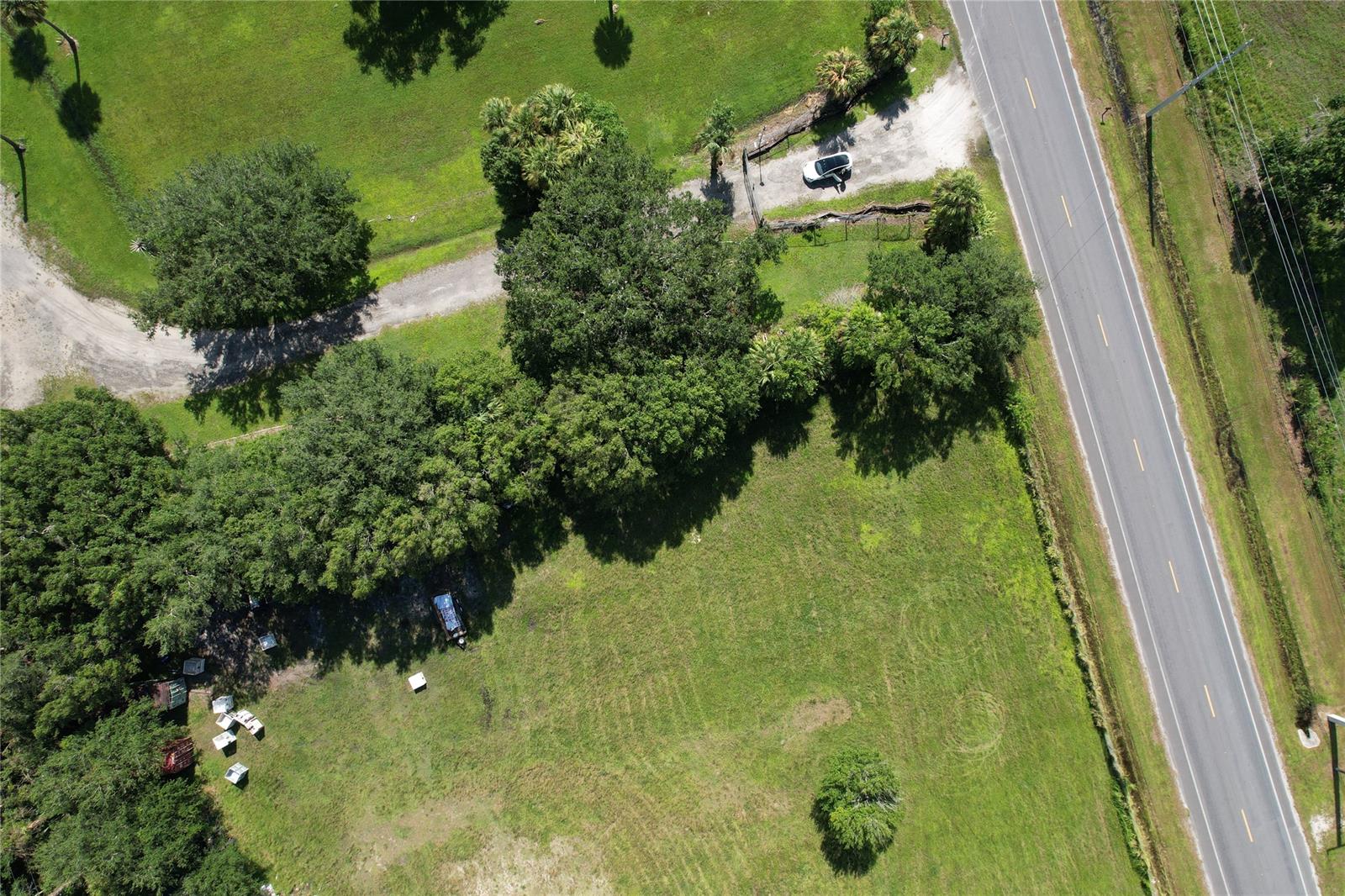 Land for Sale in Fort Pierce Florida 34945